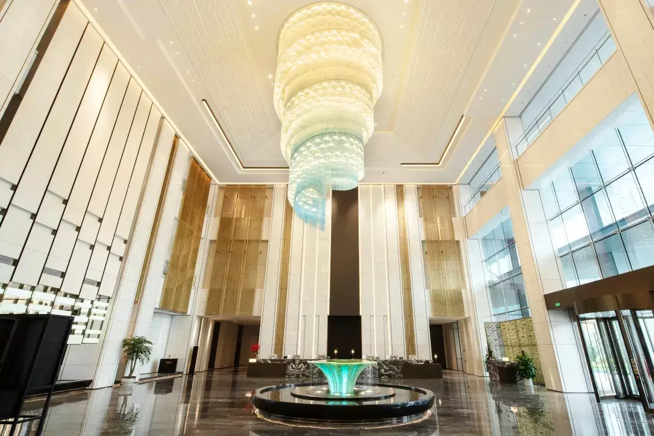Northern Wenlan Hangzhou Hotel